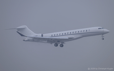 Bombardier BD.700 Global 7500 | N102WG | untitled (Witkoff Group)  |  This Bombardier Global 7500 is operated by the Witkoff Group. Steven Witkoff is the founder of the company and serves as the United States special envoy to the Middle East and special envoy for peace missions. | Z&UUML;RICH (LSZH/ZRH) 22.01.2026