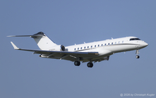 Bombardier BD.700 Global 6000 | N788MM | untitled  |  This Bombardier Global 6000 is captured here arriving from Fort Lauderdale. | Z&UUML;RICH (LSZH/ZRH) 20.03.2026