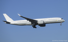 Airbus A350-941 | ET-BCE | Ethiopian Airlines  |  This Airbus A350-900 of Ethiopian Airlines was initially scheduled for Sichuan Airlines, but not taken up by that airline.  | Z&UUML;RICH (LSZH/ZRH) 01.05.2026