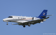 Textron Citation Latitude | 9H-AST | untitled (Astonjet)  |  This Textron Citation Latitude is seen here operating flight AJD19ST from Paris-Le Bourget.  | Z&UUML;RICH (LSZH/ZRH) 29.05.2026