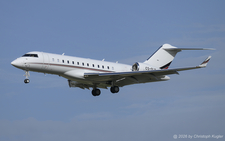 Bombardier BD.700 Global 6500 | CS-GLN | untitled (Netjets Europe)  |  This Bombardier Global 6500 was delivered on 30 May 2026. | Z&UUML;RICH (LSZH/ZRH) 17.06.2026
