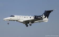 Embraer EMB-505 Phenom 300 | F-HGPE | untitled (Pan Europeean Air Service)  |  This Embraer EMB-505 Phenom 300 is seen here operating a flight from Lyon-Bron to Z&uuml;rich. | Z&UUML;RICH (LSZH/ZRH) 19.06.2026