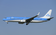 Boeing 737-8K2 | PH-BXI | KLM Royal Dutch Airlines  |  This Boeing 737-800 of KLM Royal Dutch Airlines is captures operating flight KLM1917 from Amsterdam to Z&uuml;rich | Z&UUML;RICH (LSZH/ZRH) 22.06.2026