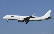 Embraer ERJ-190STD | LZ-BUR | Air Serbia (Bulgaria Air)  |  This Embraer ERJ-190 is seen here operating Air Serbia's flight YU330 from Belgrade. | Z&UUML;RICH (LSZH/ZRH) 25.06.2026
