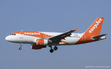 Airbus A319-111 | OE-LQI | easyJet Europe Airline  |  This Airbus A319 of easyJet Europe Airline was initally operated by easyJet UK as G-EZDB. It was transferred to easyJet Europe Airline on 21 DEC 2017. | Z&UUML;RICH (LSZH/ZRH) 31.07.2026