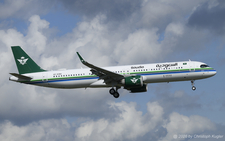 Airbus A321-253ny | HZ-ASBA | Saudi Arabian Airlines  |  Saudia Arabian Airlines currently operates two Airbus A321 XLR and currently has 7 more on order.  | Z&UUML;RICH (LSZH/ZRH) 14.09.2026