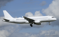 Airbus A320-214 | LZ-FSB | Chair Airlines (Fly2Sky)  |  This Airbus A320 is being operated by Fly2Sky on behalf of Chair Airlines as flight CS781 from Patras. | Z&UUML;RICH (LSZH/ZRH) 14.09.2026