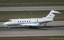 Bombardier Challenger 3500 | D-BGAC | untitled (Aero-Dienst)  |  This Bombardier Challenger 3500 of Aero-Dienst is seen here accelerating on runway 28 in Zurich for its flight to Nuremberg. | Z&UUML;RICH (LSZH/ZRH) 25.09.2026