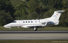 Embraer EMB-505 Phenom 300 | D-CRUX | untitled (PAD Aviation)  |  This Embraer Phenom 300 is seen here arriving from Brussels. The aircraft is based at Paderborn-Lippstadt.  | Z&UUML;RICH (LSZH/ZRH) 25.09.2026