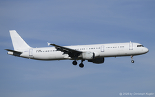 Airbus A321-211 | SU-NMM | Flyplus Airlines  |  This Airbus A321 of Flyplus Airlines is seen here arriving from Hurghada. Flyplus Airlines is the new brand of Nesma Airlines. | Z&UUML;RICH (LSZH/ZRH) 26.09.2026