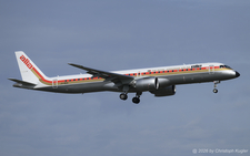Embraer ERJ-195-E2 | JY-REH | Royal Jordanian Airlines  |  This Embraer ERJ-195 of Royal Jordanian Airlines was delivered on 01 JUL 2026. It is painted in the colors of Alia, the predecessor airline, which ceased operations on 15 DEC 1986. | Z&UUML;RICH (LSZH/ZRH) 04.10.2026