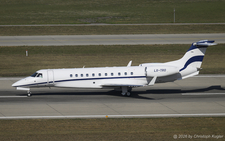 Embraer EMB-135BJ Legacy 650 | LX-TRO | untitled (Luxaviation)  |  This Embraer EMB-135BJ Legacy 650 of Luxaviation is seen here departing runway 28 for its flight to Nice.  | Z&UUML;RICH (LSZH/ZRH) 05.10.2026