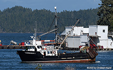 Carmanah