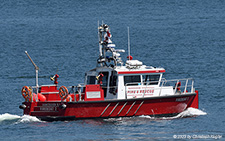 Fireboat